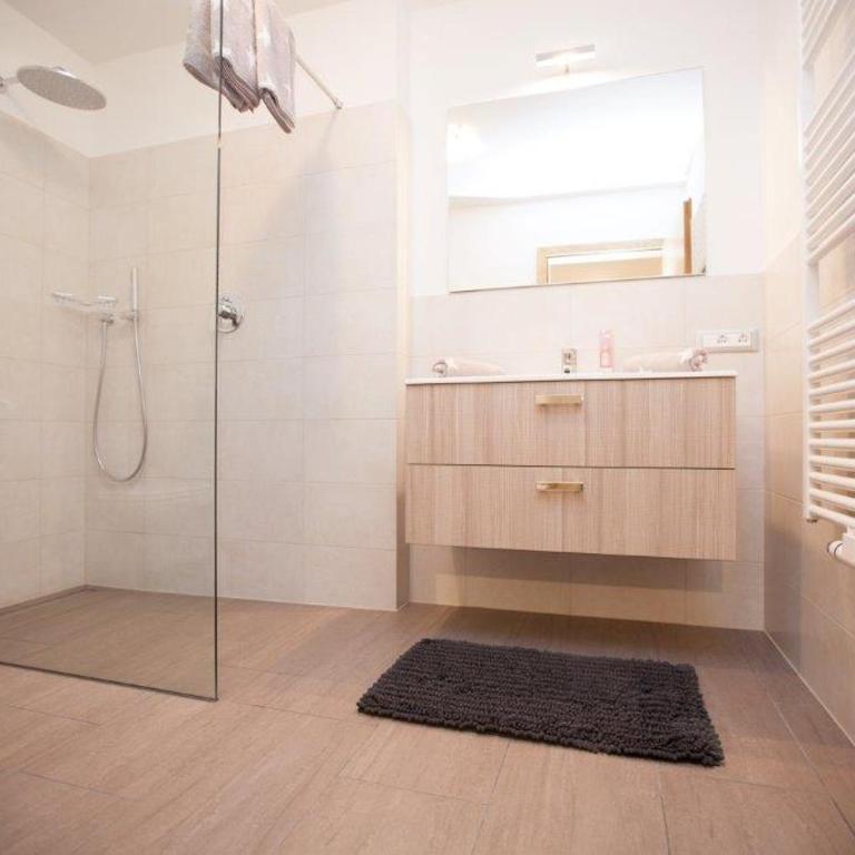 Appartement Bachguter - Appartamento con 2 Camere da Letto - 6