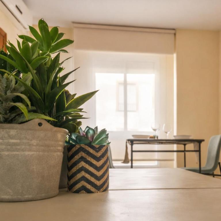 Apartamento 'La Alegria en TRIANA' - Apartamento de 1 dormitorio - 13