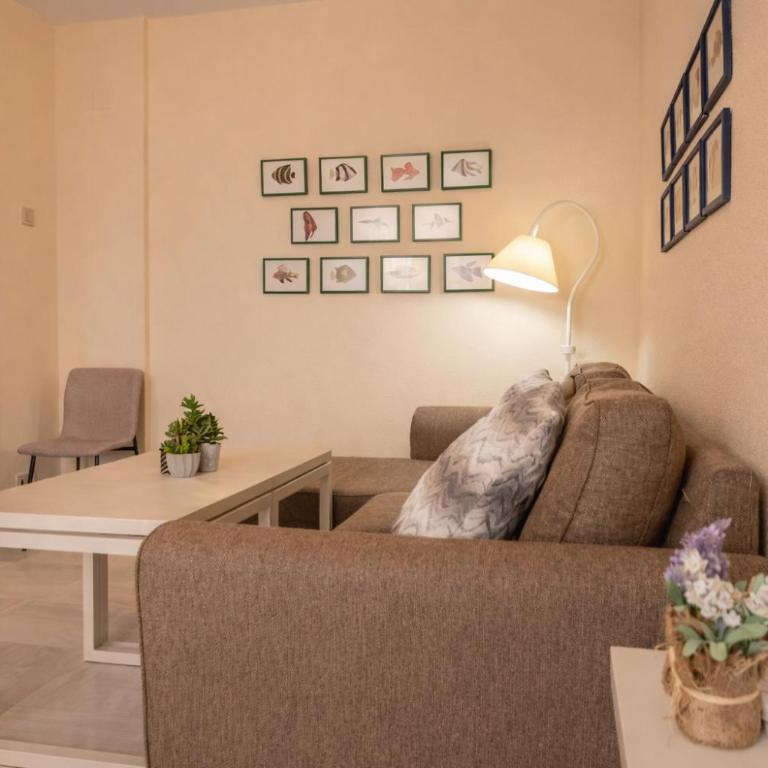 Apartamento 'La Alegria en TRIANA' - Apartamento de 1 dormitorio - 12