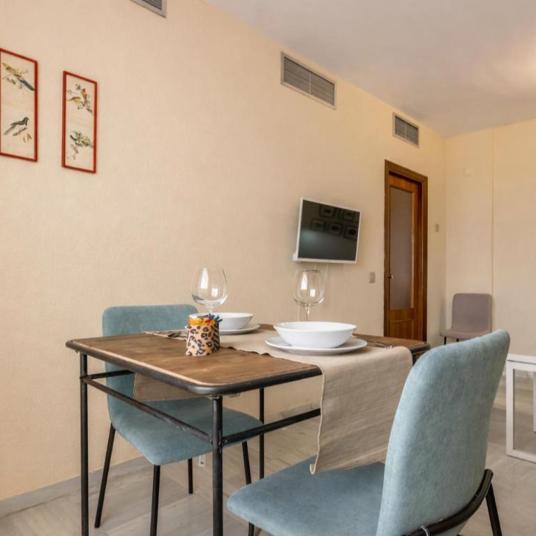 Apartamento 'La Alegria en TRIANA' - Apartamento de 1 dormitorio - 14