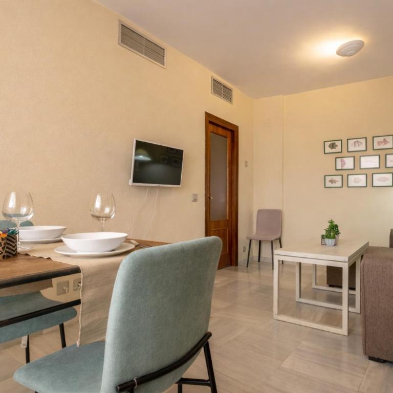 Apartamento 'La Alegria en TRIANA' - Apartamento de 1 dormitorio - 15