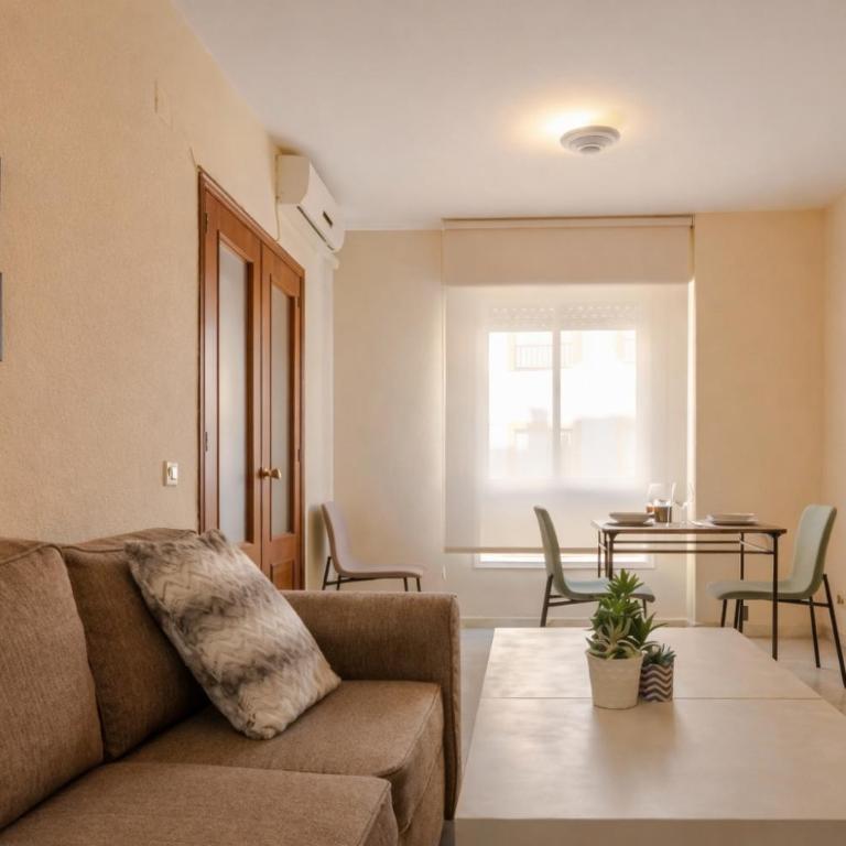 Apartamento 'La Alegria en TRIANA' - Apartamento de 1 dormitorio - 11