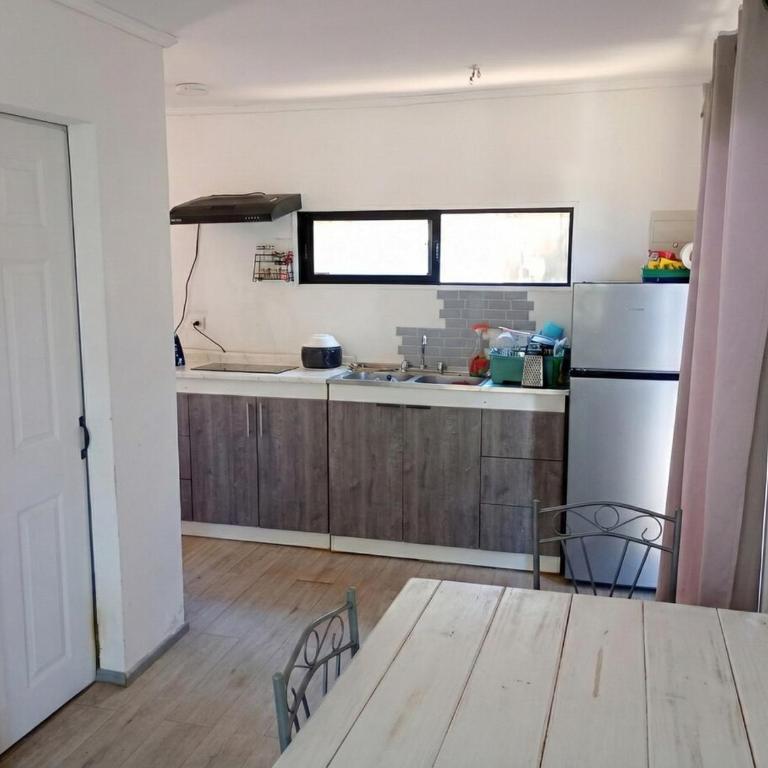 Cabaña y relajo mediterráneo para 2 personas - One-Bedroom House - 1