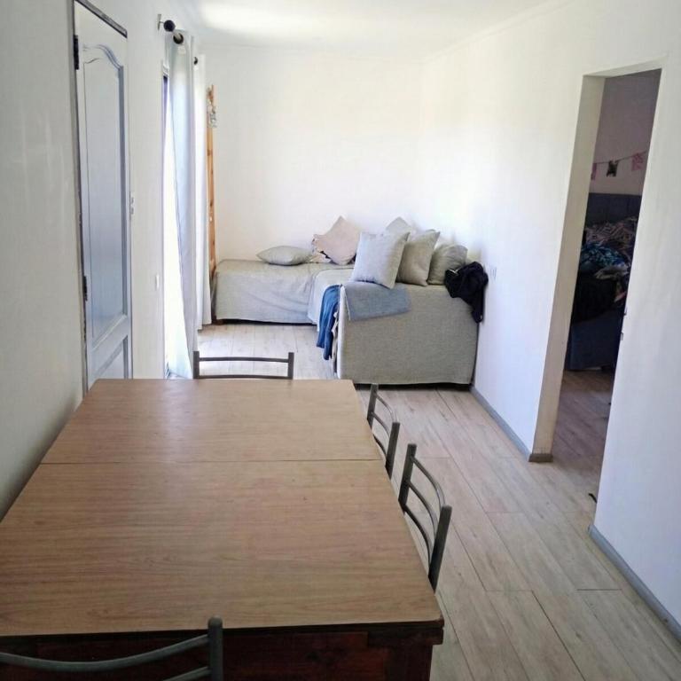 Cabaña y relajo mediterráneo para 2 personas - One-Bedroom House - 5