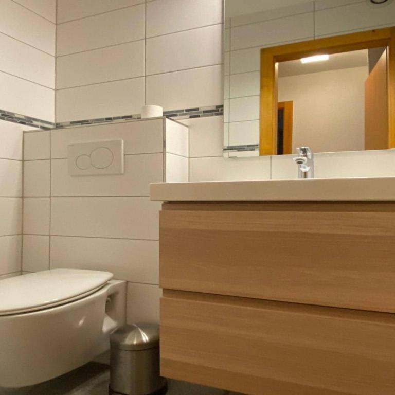 Apartment in Veysonnaz with valley view - Appartamento con 3 Camere da Letto - 10