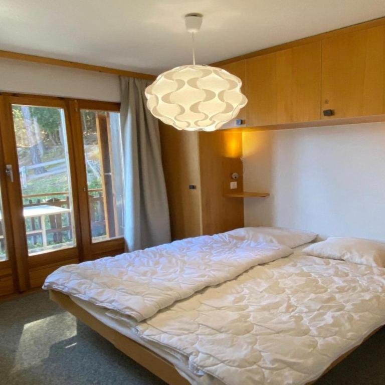 Apartment in Veysonnaz with valley view - Appartamento con 3 Camere da Letto - 4