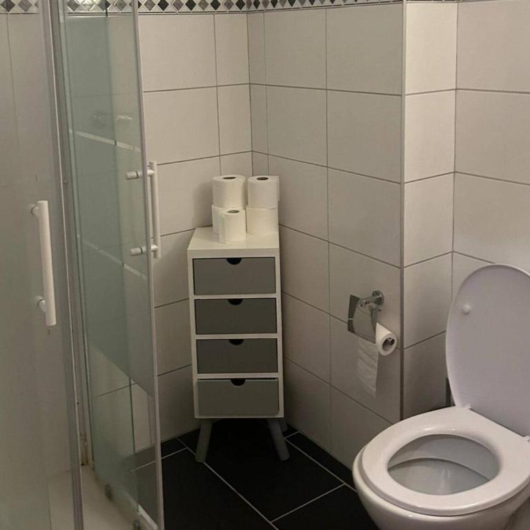 Apartment in Veysonnaz with pool - Appartamento con 1 Camera da Letto - 6