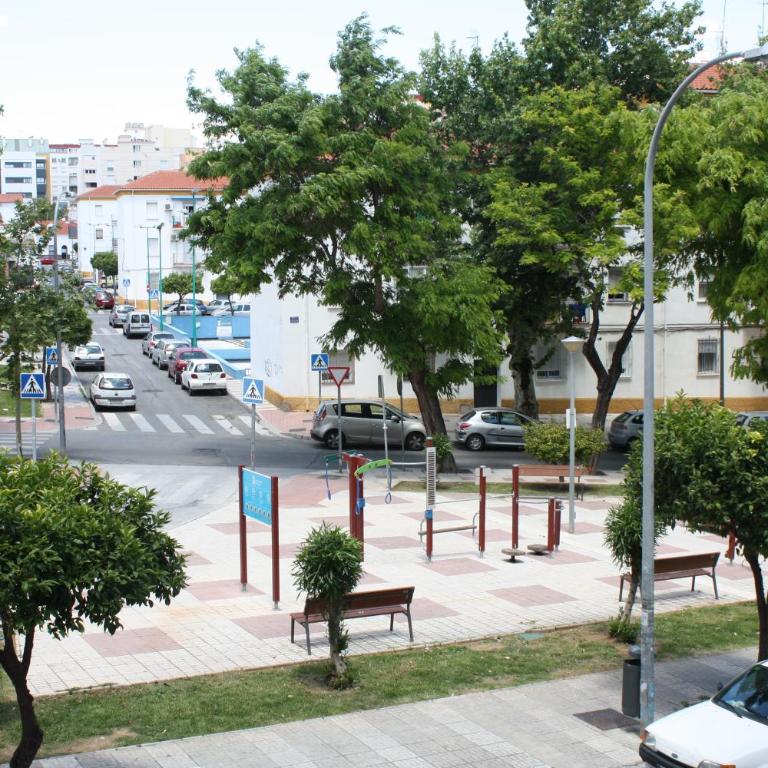 Apartamento moderno cerca del centro - Apartment - 11
