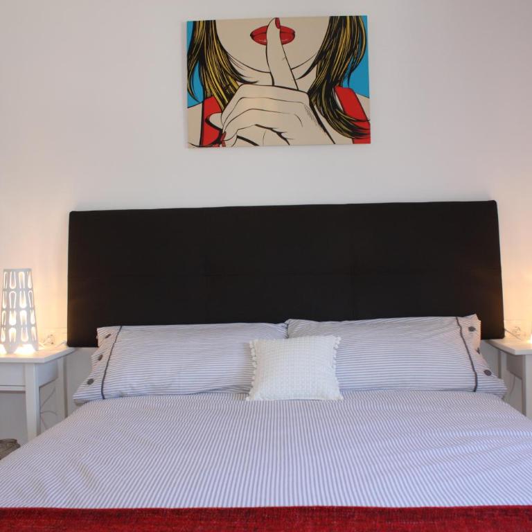Apartamento moderno cerca del centro - Apartment - 1