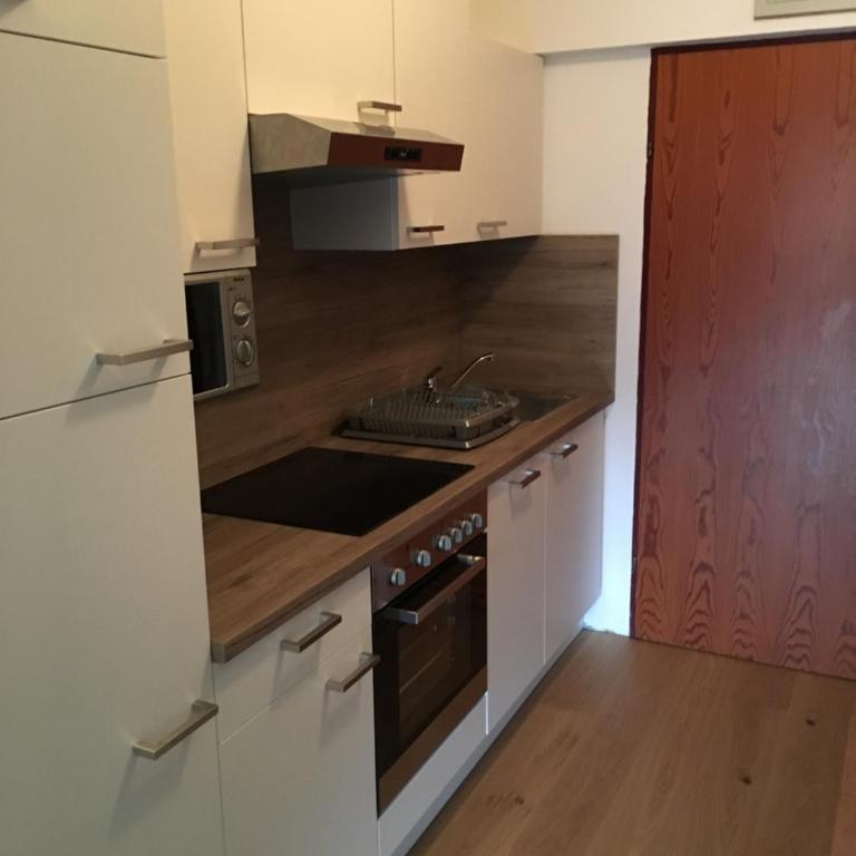 Ferienwohnung Kogelblick Gosau - Apartment mit Balkon - 14