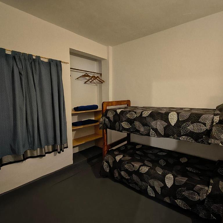 Lo de morris - Three-Bedroom House - 3