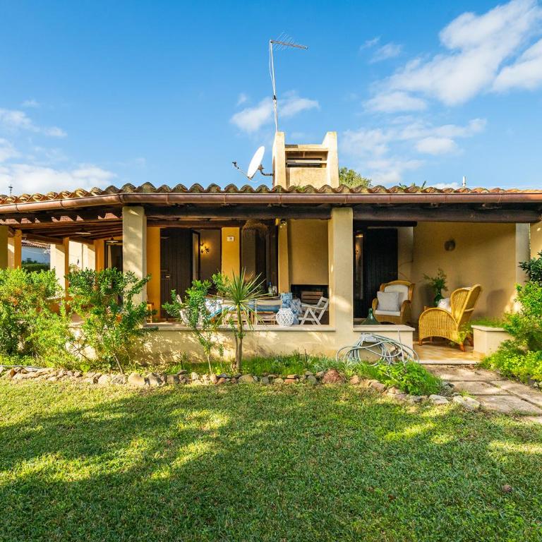 Villa Miranda a pochi passi dal mare - Casa con 3 Camere da Letto - 1