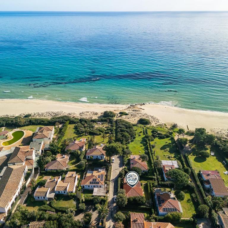 Villa Miranda a pochi passi dal mare - Casa con 3 Camere da Letto - 2
