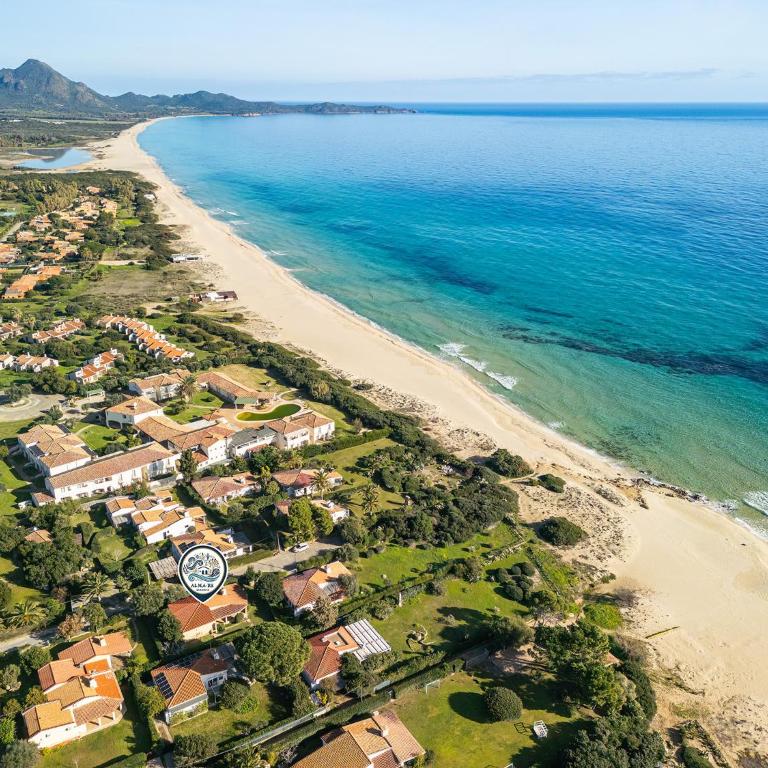 Villa Miranda a pochi passi dal mare - Casa con 3 Camere da Letto - 3