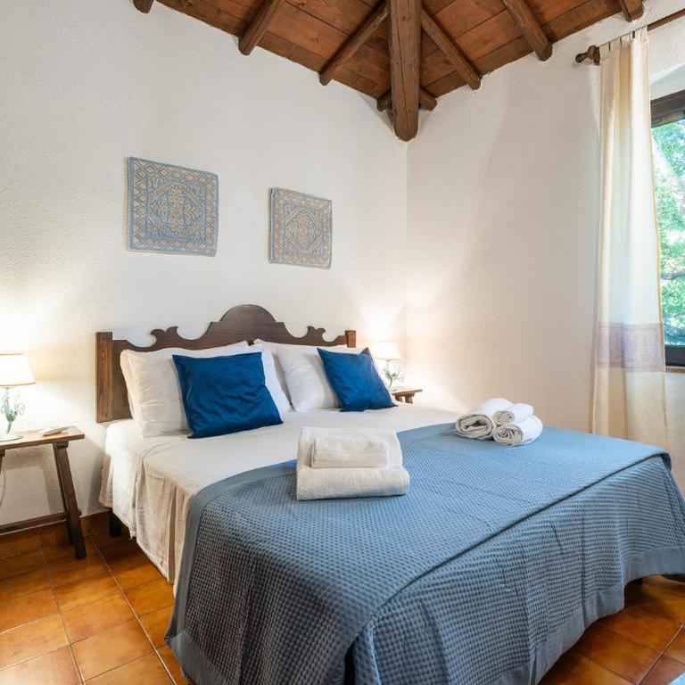 Villa Miranda a pochi passi dal mare - Casa con 3 Camere da Letto - 4
