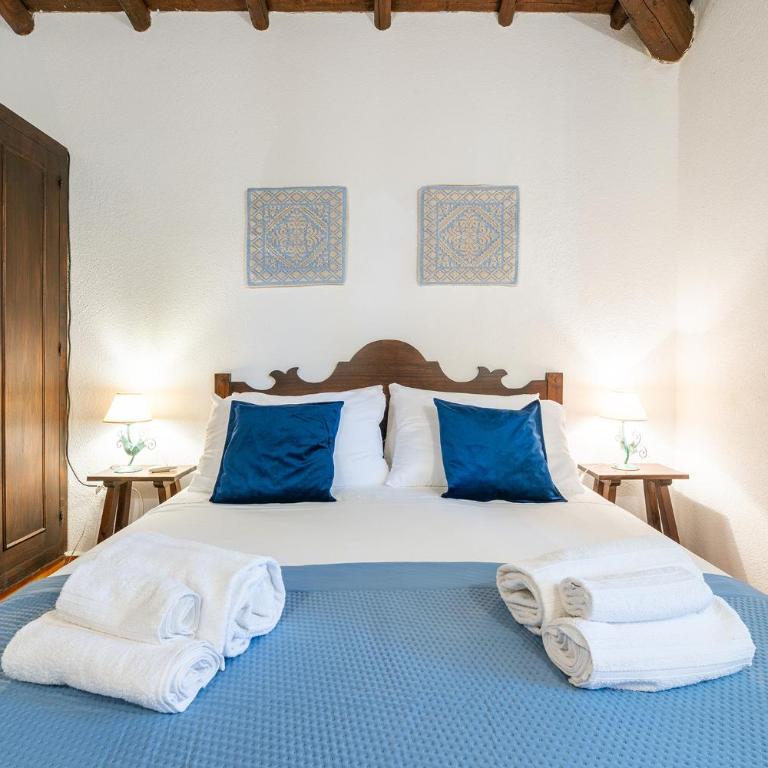 Villa Miranda a pochi passi dal mare - Casa con 3 Camere da Letto - 5