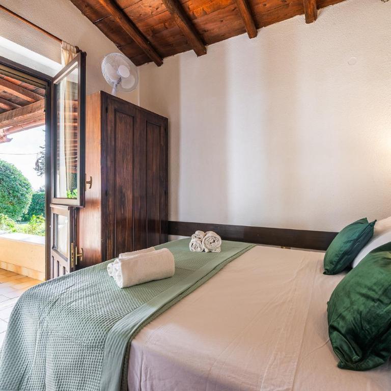 Villa Miranda a pochi passi dal mare - Casa con 3 Camere da Letto - 7
