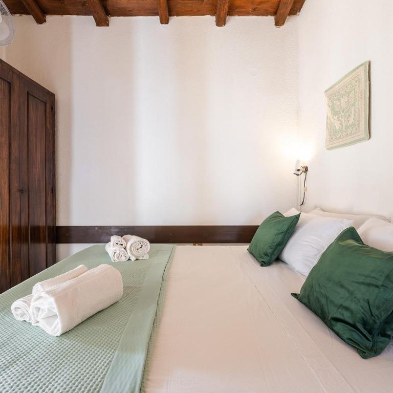 Villa Miranda a pochi passi dal mare - Casa con 3 Camere da Letto - 8