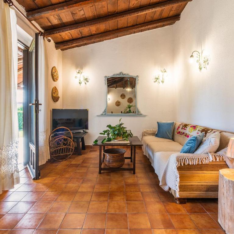 Villa Miranda a pochi passi dal mare - Casa con 3 Camere da Letto - 18