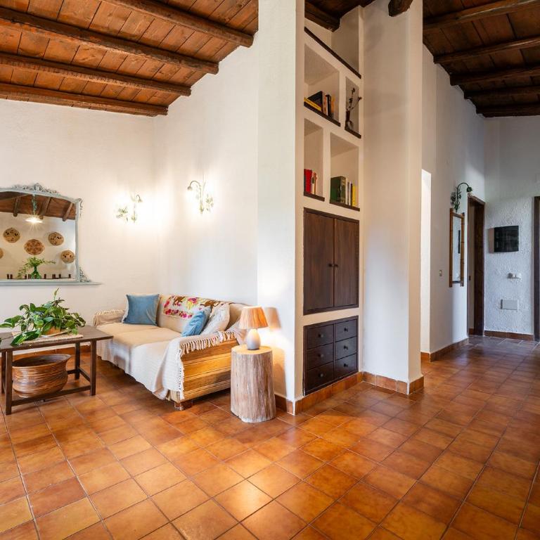 Villa Miranda a pochi passi dal mare - Casa con 3 Camere da Letto - 19