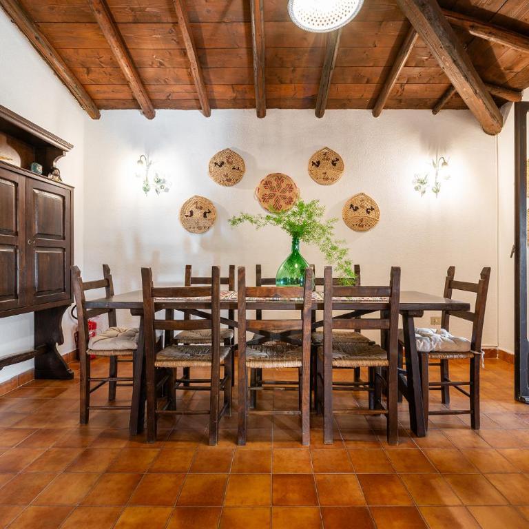 Villa Miranda a pochi passi dal mare - Casa con 3 Camere da Letto - 20