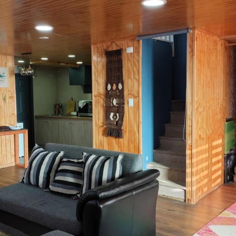 Refugio Martin Pescador - Apartment - 4
