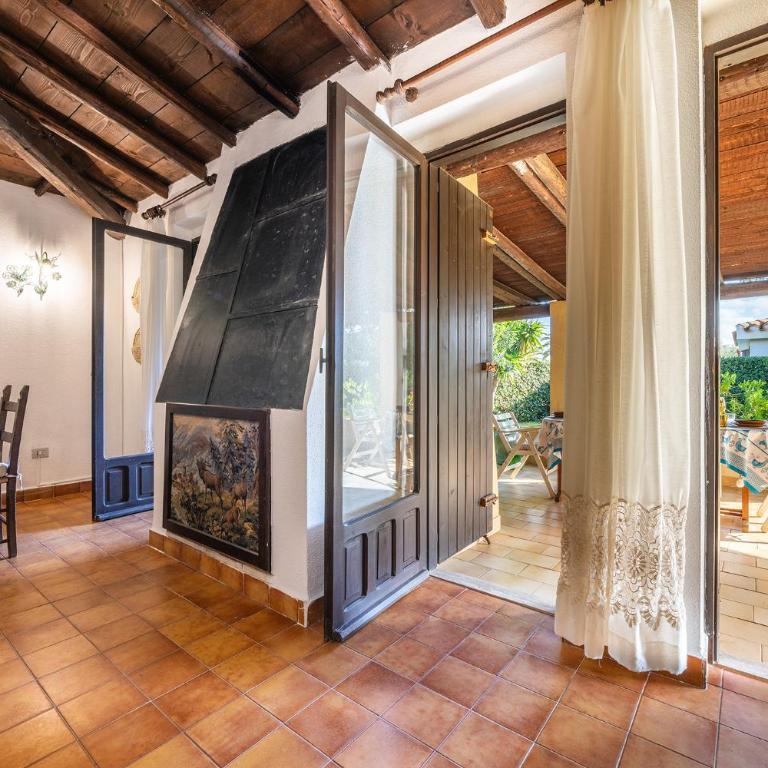 Villa Miranda a pochi passi dal mare - Casa con 3 Camere da Letto - 21