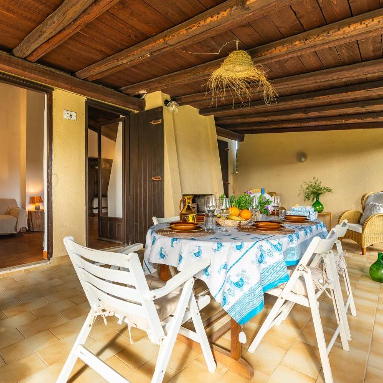 Villa Miranda a pochi passi dal mare - Casa con 3 Camere da Letto - 22