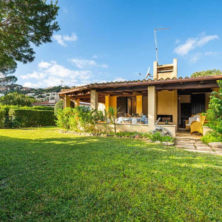 Villa Miranda a pochi passi dal mare - Casa con 3 Camere da Letto - 23
