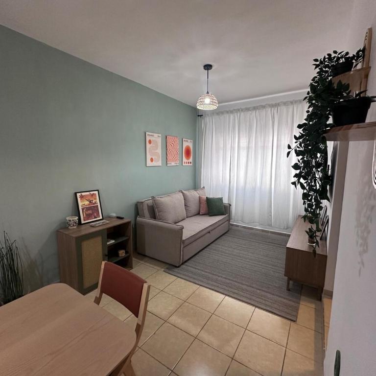 Casa Eugenia Downtown apartment - Apartamento de 3 dormitorios - 1