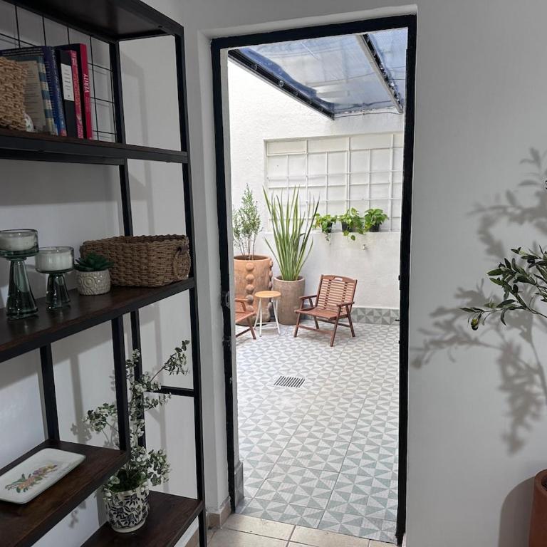Casa Eugenia Downtown apartment - Apartamento de 3 dormitorios - 6