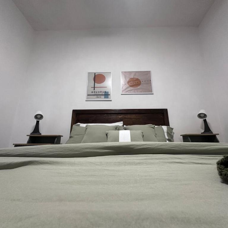 Casa Eugenia Downtown apartment - Apartamento de 3 dormitorios - 10