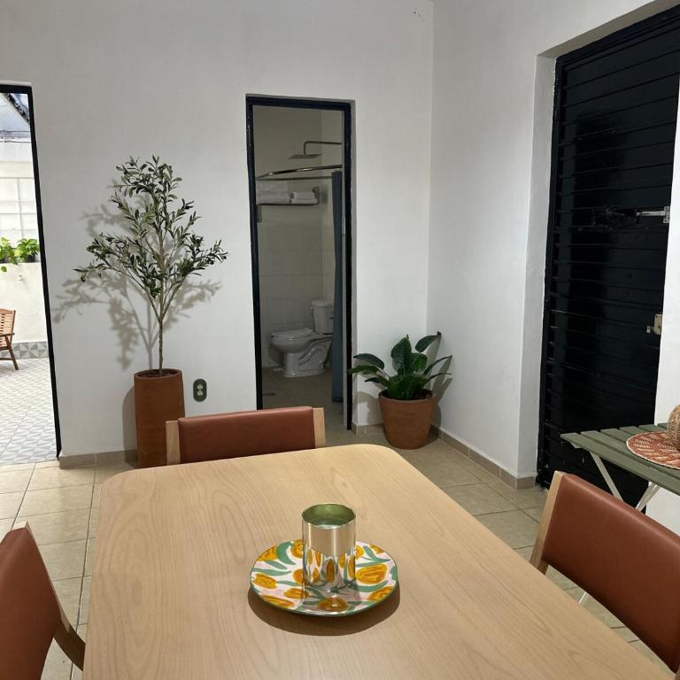 Casa Eugenia Downtown apartment - Apartamento de 3 dormitorios - 11