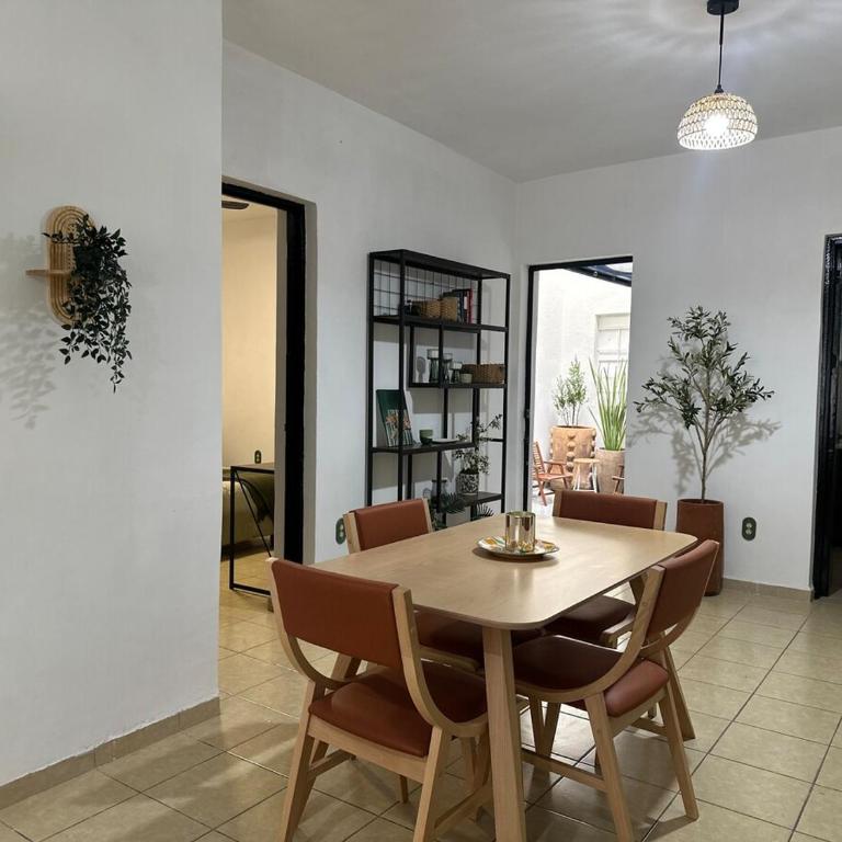 Casa Eugenia Downtown apartment - Apartamento de 3 dormitorios - 12
