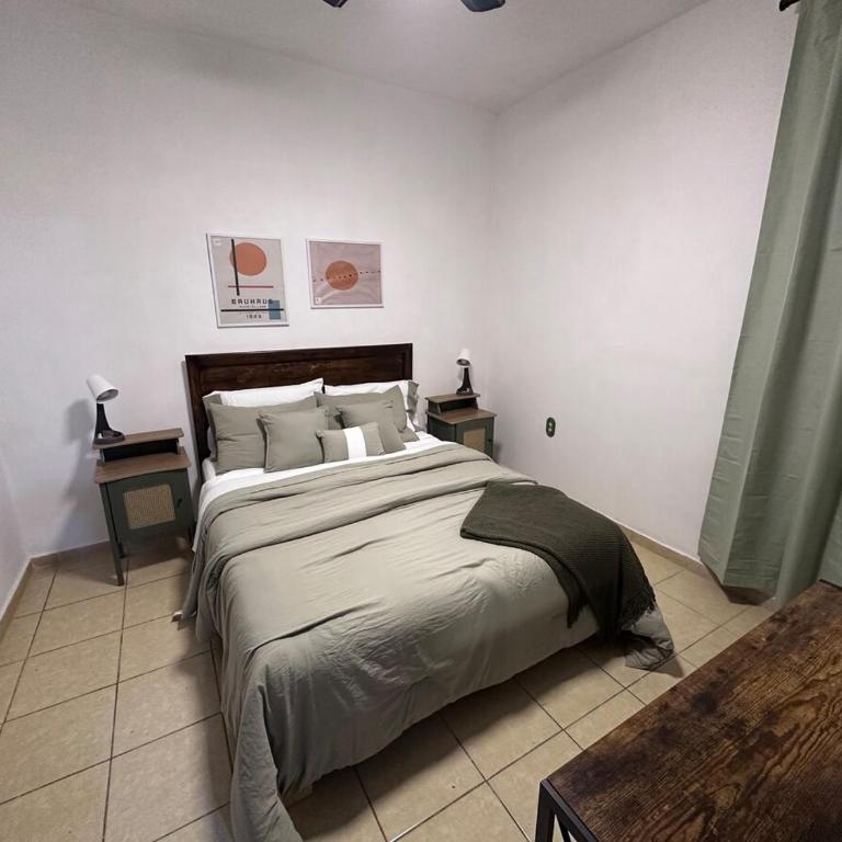 Casa Eugenia Downtown apartment - Apartamento de 3 dormitorios - 16