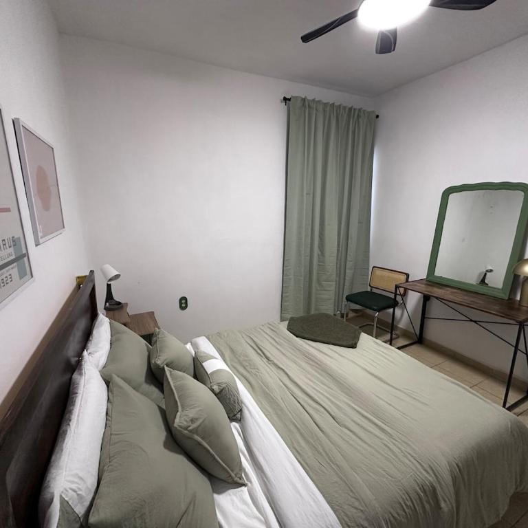 Casa Eugenia Downtown apartment - Apartamento de 3 dormitorios - 20
