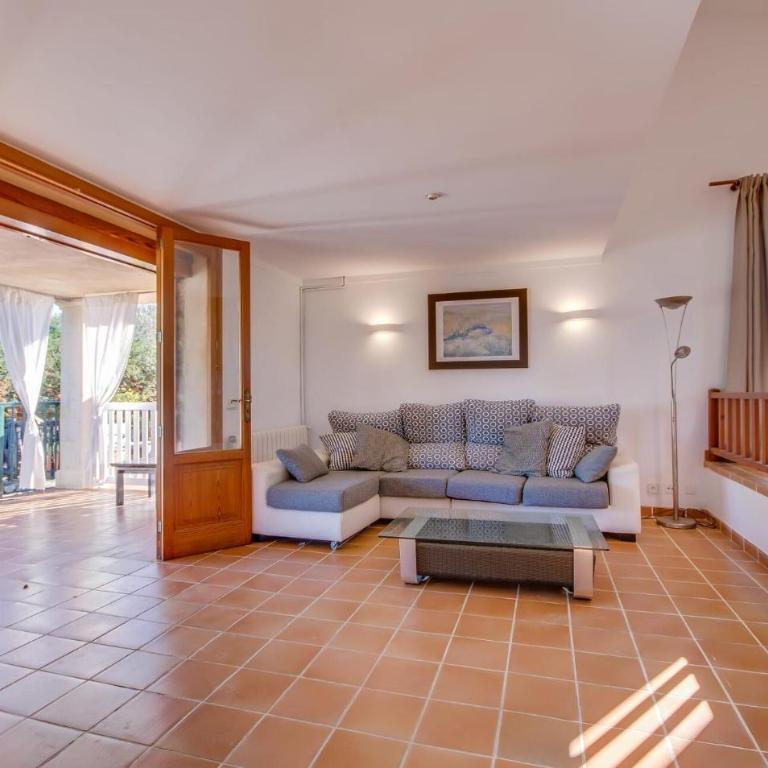 La Caseta Almadrava - Casa Vacacional de 3 dormitorios - 1