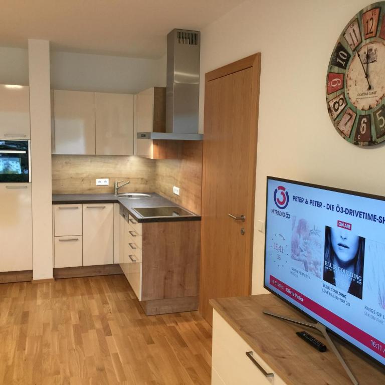 Haus am Sonnenhang by Schladmingurlaub - Apartment mit 2 Schlafzimmern - 2