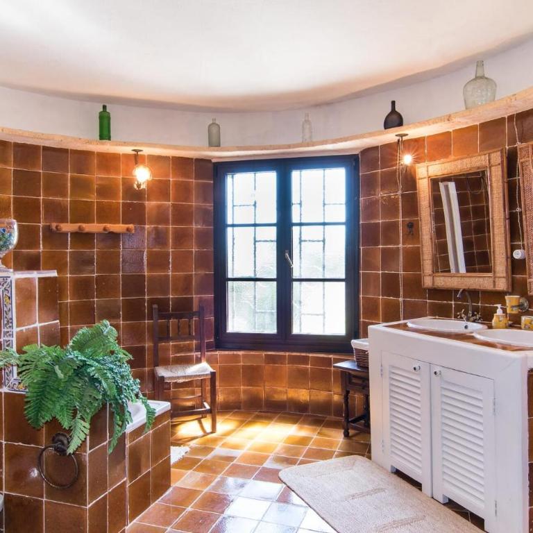Son Catiu Solivent - Casa de vacaciones de 2 dormitorios - 19