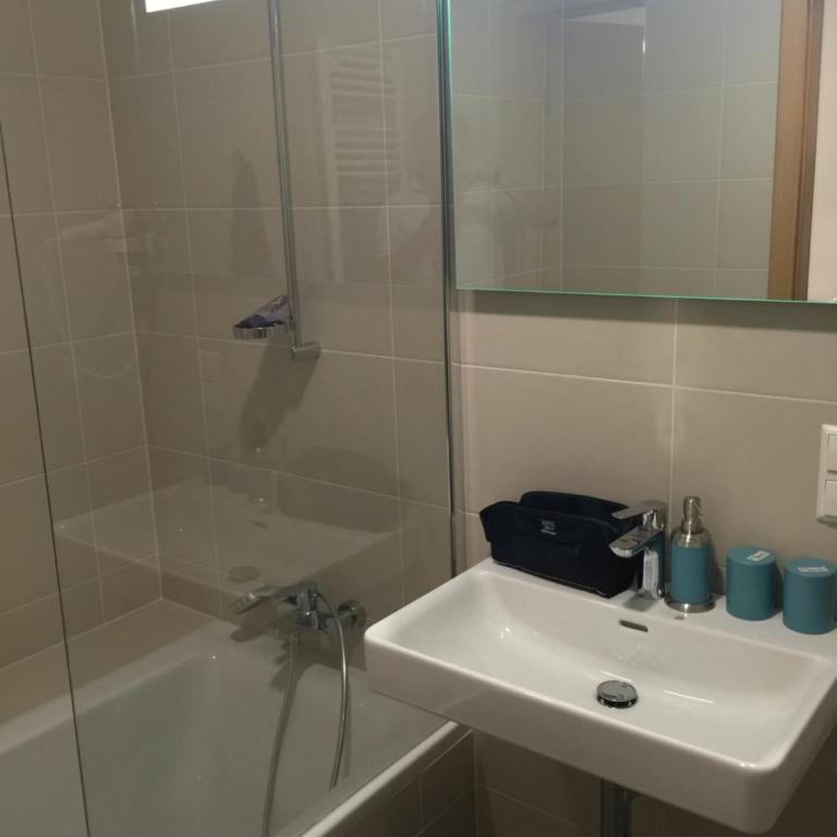 Haus am Sonnenhang by Schladmingurlaub - Apartment mit 2 Schlafzimmern - 12