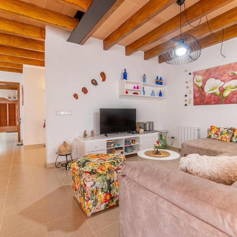 Sauma - Casa Vacacional de 3 dormitorios - 2