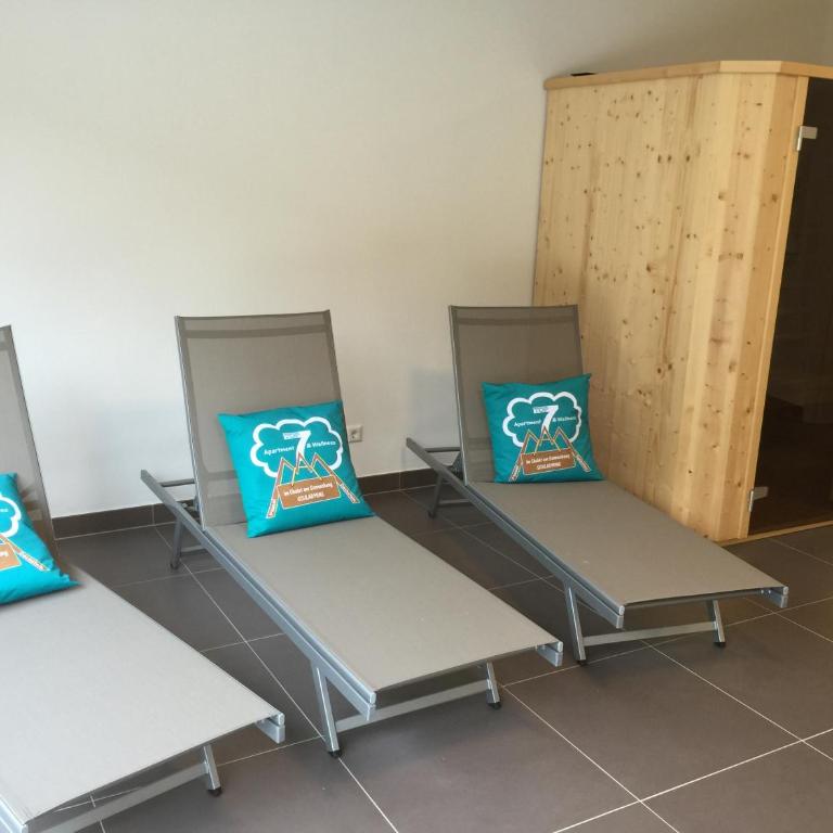 Haus am Sonnenhang by Schladmingurlaub - Apartment mit 2 Schlafzimmern - 20