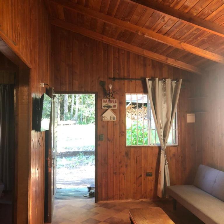 Santos del Valle - Two-Bedroom House - 13