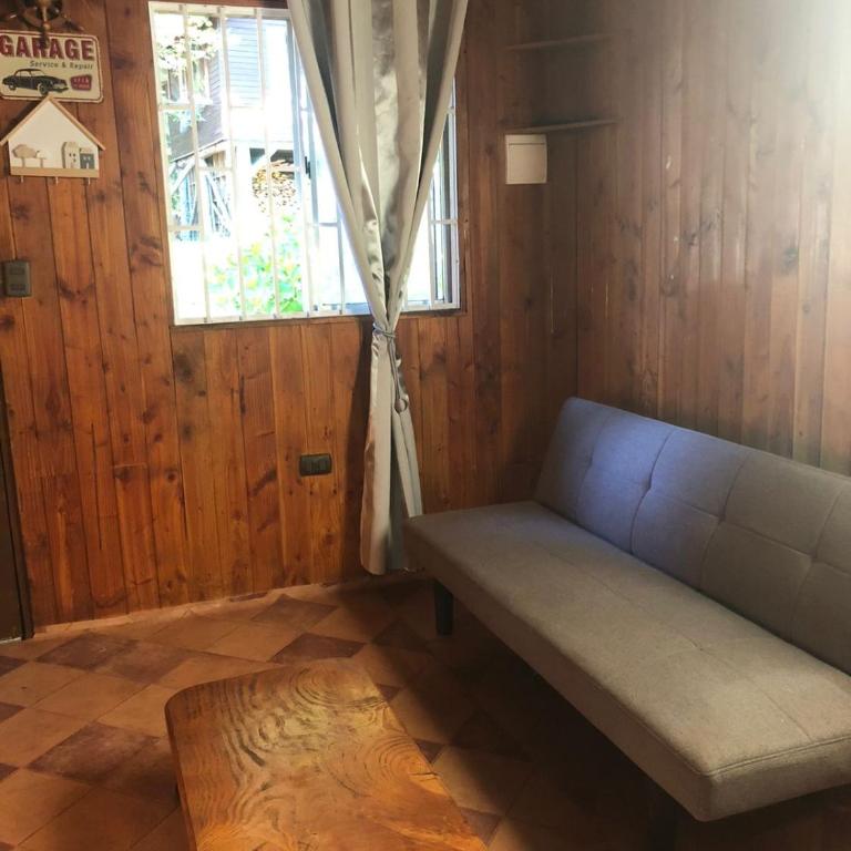 Santos del Valle - Two-Bedroom House - 14