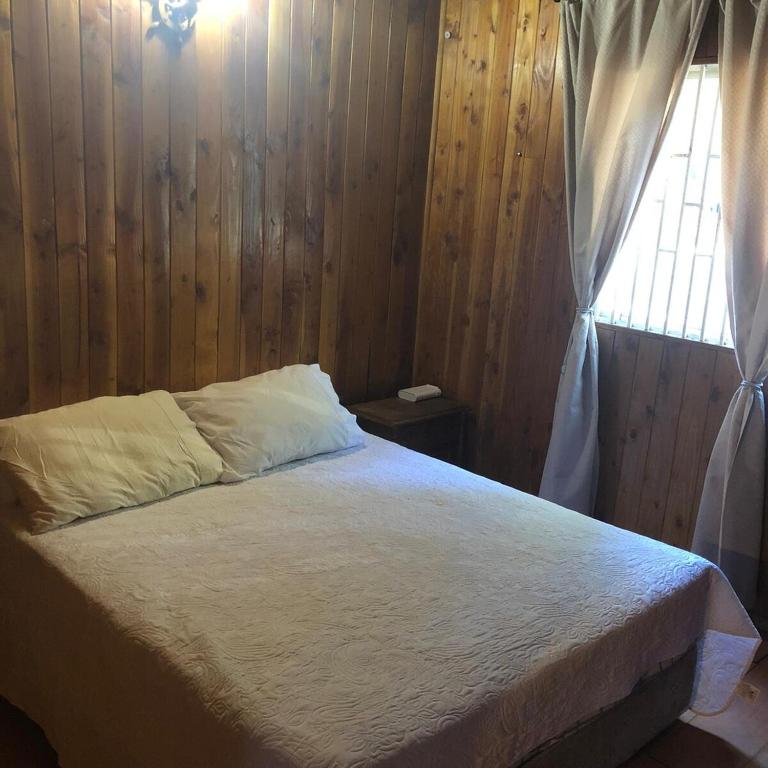 Santos del Valle - Two-Bedroom House - 9