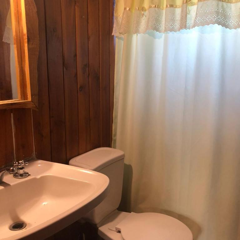 Santos del Valle - Two-Bedroom House - 10