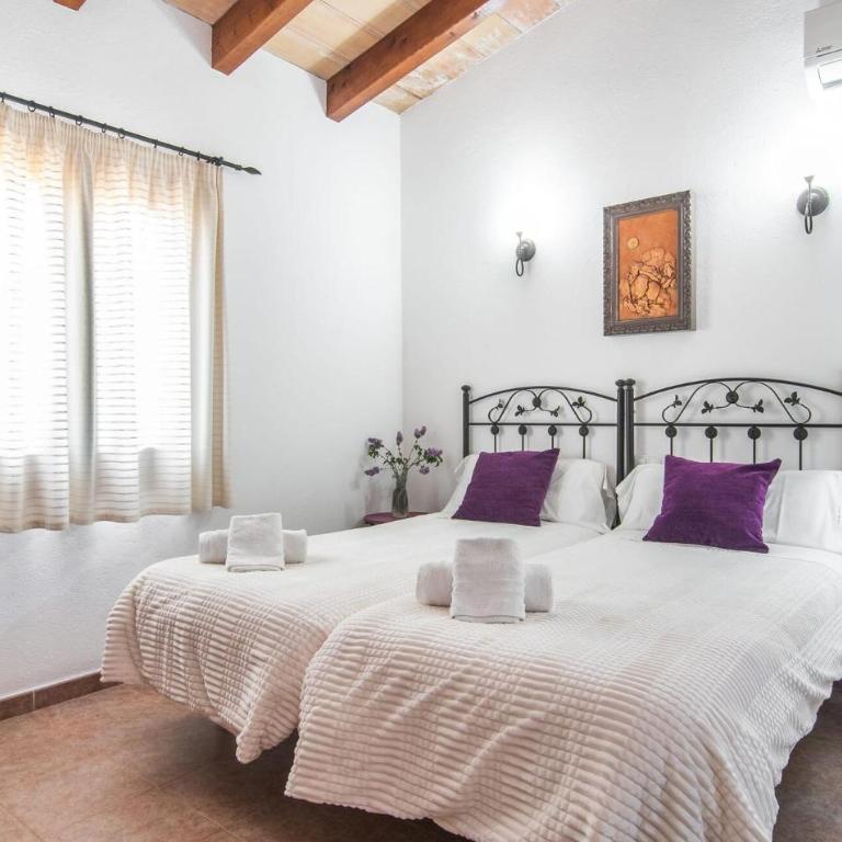 Ca Na Neus Pollenca - Casa de vacaciones de 2 dormitorios - 10