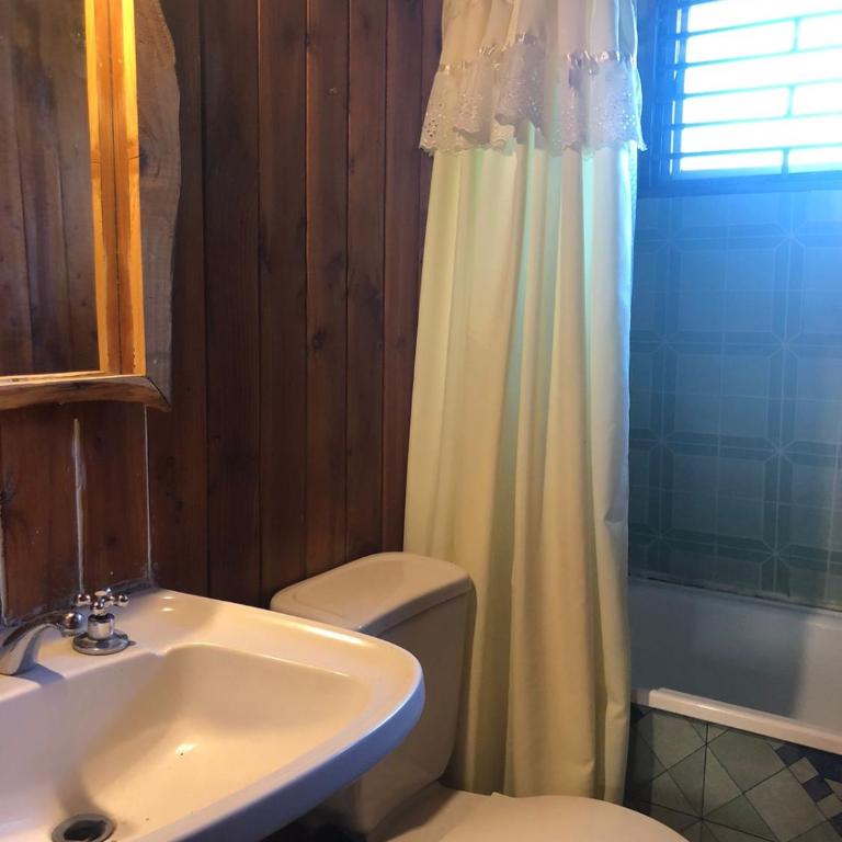 Santos del Valle - Two-Bedroom House - 11