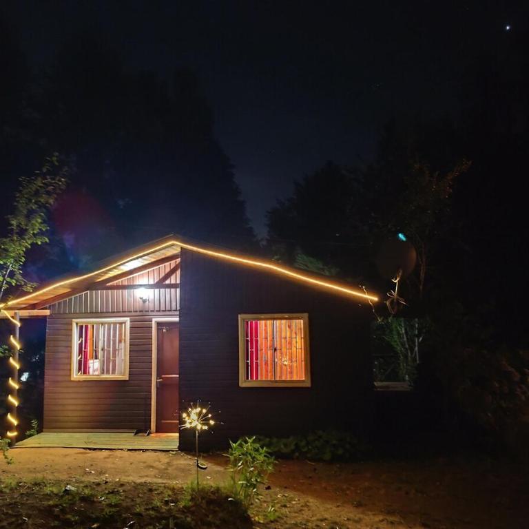 Santos del Valle - Two-Bedroom House - 6