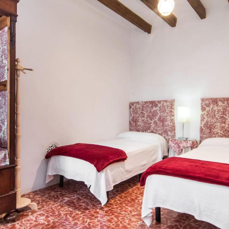 Son Ametller - Casa de 4 dormitorios - 16